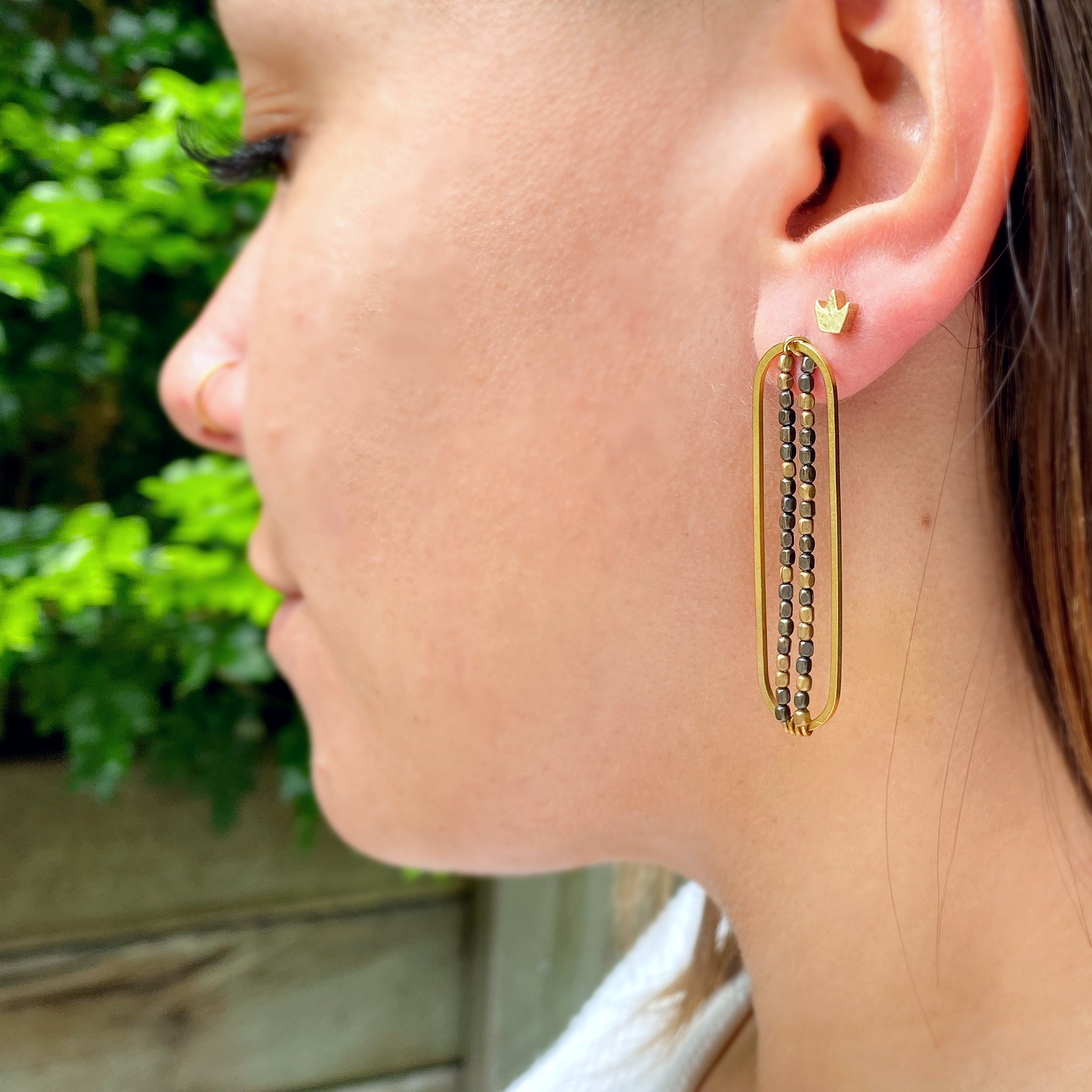 Amelie earrings